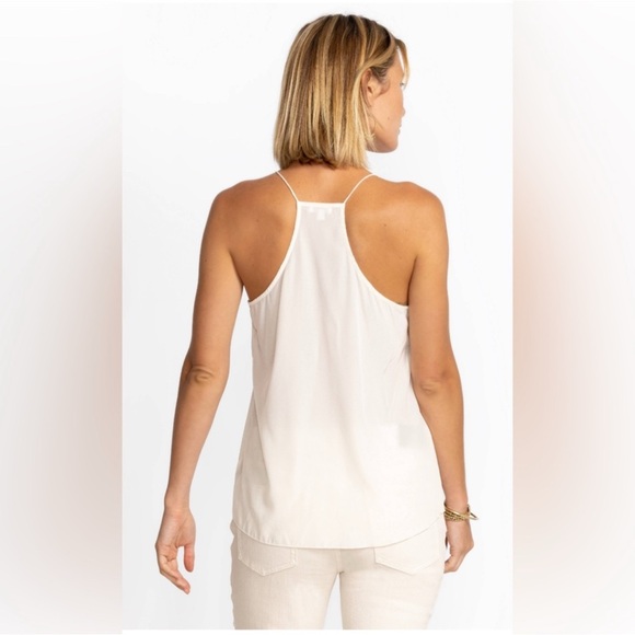 Johnny Was Etta Cami Top - Silk - XL - Picture 2 of 7